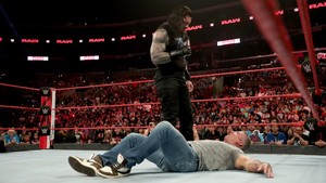  Raw 6/17/19 ~ Roman Reigns confronts Shane McMahon