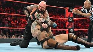  Raw 6/24/19 ~ Gallows/Anderson vs The Viking Raiders