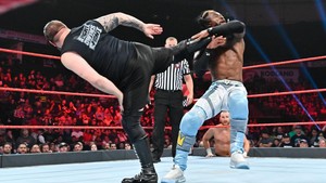  Raw 6/24/19 ~ Kofi Kingston vs Sami Zayn