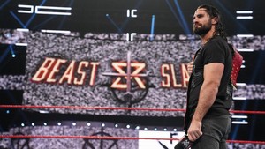  Raw 6/24/19 ~ Seth and Becky open Raw