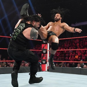  Raw 6/24/19 ~ The Undertaker comes to Roman Reigns' defense