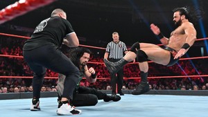  Raw 6/24/19 ~ The Undertaker comes to Roman Reigns' defense