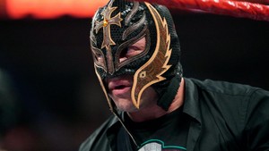  Raw 6/3/19 ~ Rey Mysterio Relinquishes タイトル