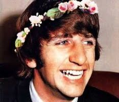  Ringo/flower crown💐