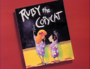  Ruby the Copycat titlecard