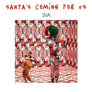 Santa s Coming For Us
