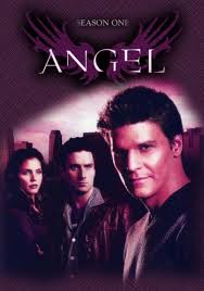  Season 1 of Angel