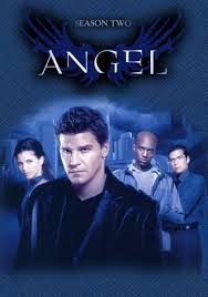 Season 2 of Angel