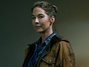  Season 5 Portrait - June