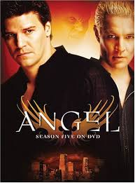  Season 5 of ángel