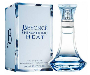  Shimmering Heat Perfume