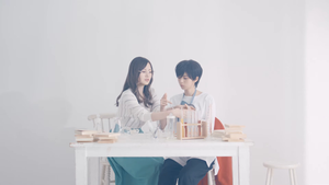  Shiraishi Mai and Saito Asuka - No آپ na Sonzai