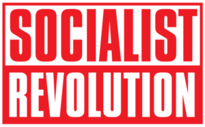  Socialist Revolution Logo