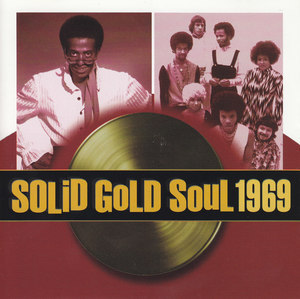  Solid ginto Soul 1969