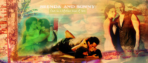  Sonny & Brenda Banner