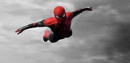  Spider-Man: Far From home pagina (2019) Trailer