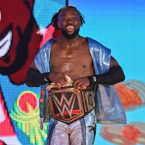 Stomping Grounds 2019 ~ Kofi Kingston vs Dolph Ziggler (WWE Championship)