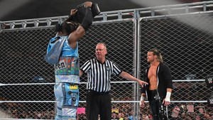  Stomping Grounds 2019 ~ Kofi Kingston vs Dolph Ziggler (WWE Championship)