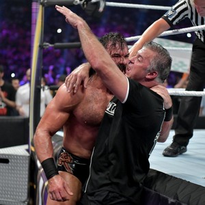  Super Showdown 2019 ~ Roman Reigns vs Shane McMahon