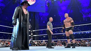  Super Showdown 2019 ~ The Undertaker vs Goldberg