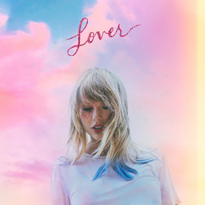  TAYLOR veloce, swift MY LOVER