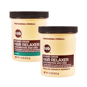  TCB Relaxer Cream