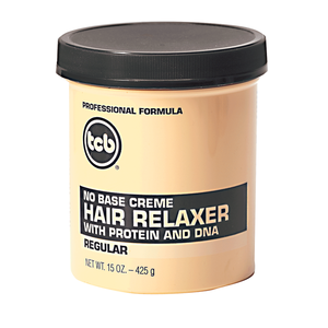  TCB Super Hair Relaxer Cream