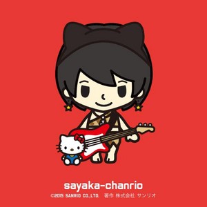  Takahashi Minami sanrio Creations - Sayanee