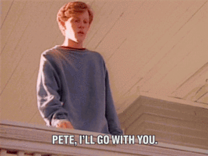  The Adventures of Pete and Pete