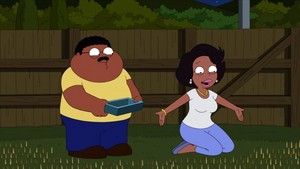 The Cleveland Show ~ 4x01 "Escape from Goochland"