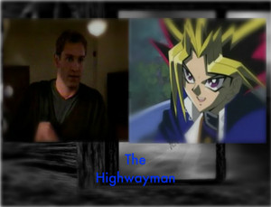  The Highwayman