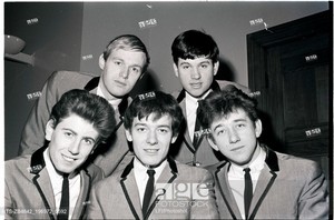  The Hollies (early years) 1964