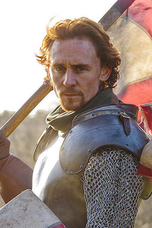 The Hollow Crown - Promotional Stills