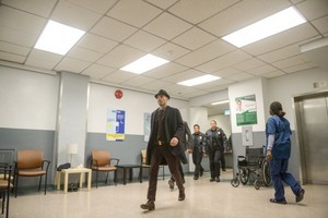  The InBetween 1x03 Where The Shadows Fall - Promotional fotos