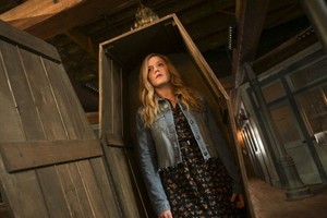  The InBetween 1x04 baciare Them For Me - Promotional foto