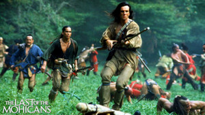  The Last of the Mohicans (1992)