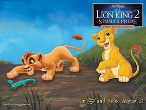 《狮子王2》 simba's_pride