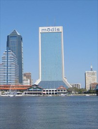  The Modis Building