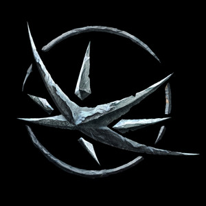  The Witcher (Netflix) Logo
