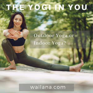  The Yogi In You