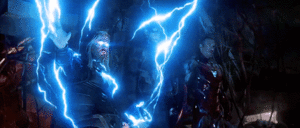  Thor Odinson -Avengers: Endgame (2019)