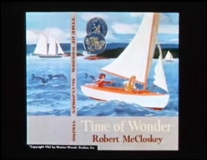  Time of Wonder titlecard
