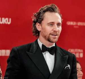  Tom Hiddleston - Shangai International Film Festival 2019 - Closing ceremony