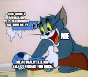  Tom and Jerry Memes