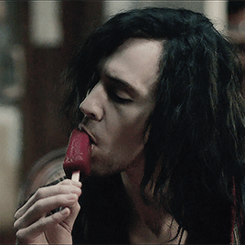  Tom as Adam in Only Lovers Left Alive