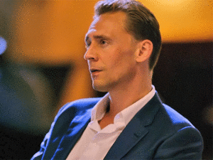 Tom in The Night Manager (S01xE04)