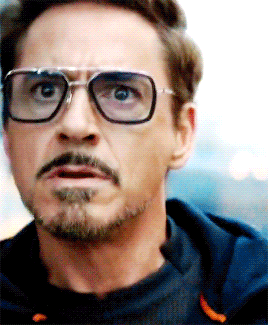  Tony Stark in Avengers: Infinity War (2018)