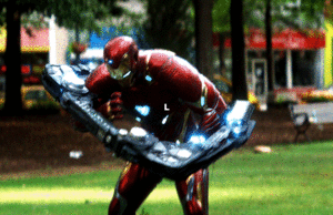  Tony Stark plus Suits – Avocats sur Mesure ⯈ MARK 50