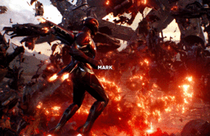  Tony Stark plus suits ⯈ MARK 50