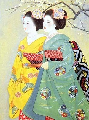  Traditional Japanese Art